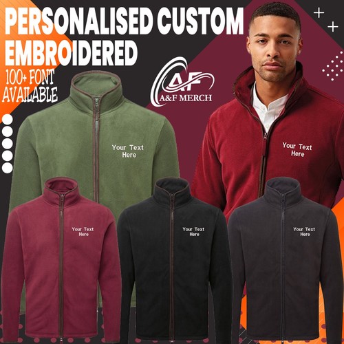 Personalised embroidered - personalised,