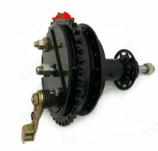 Fits Royal Enfield BSA