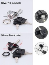 16mm 19mm Furniture Desk Draw