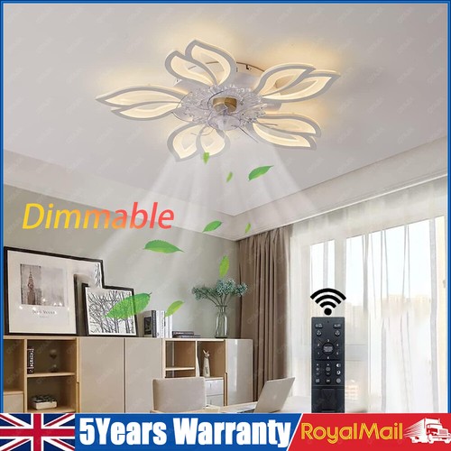 Led ceiling fan light - led,