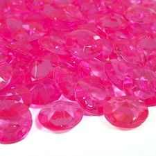 LARGE SCATTER CRYSTALS