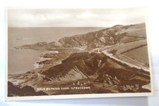 hele bathing cove Ilfracombe