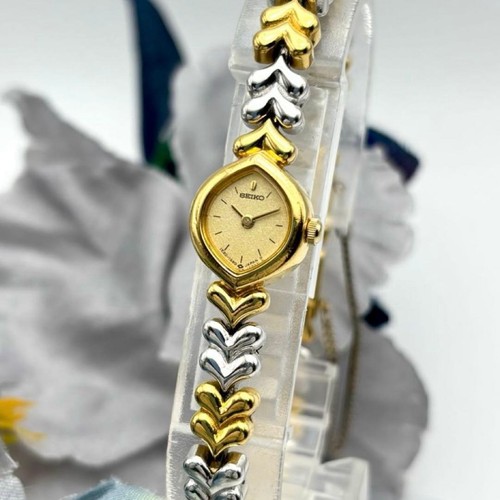 Working seiko ladies - working, ✨