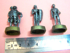 THREE Historical Military