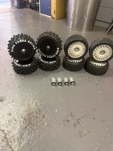 24mm hex wheels with - rc,