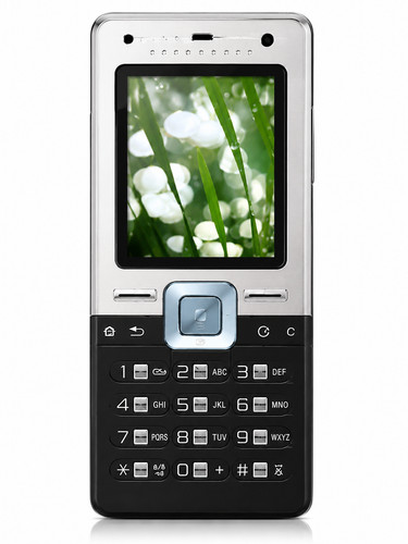 Sony ericsson t650i silver - sony,