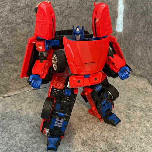 Hasbro transformers - hasbro,