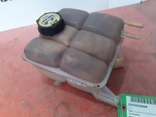  VOLVO C30 Expansion/Overflow Bottle  2009