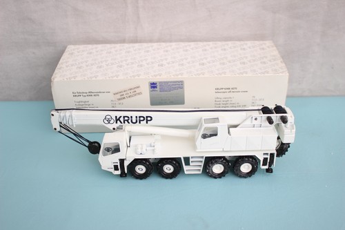 Conrad 2080 krupp kmk - 2080,krupp,