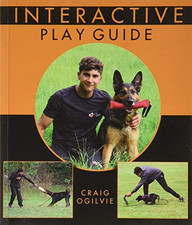 Interactive Play Guide by Ogilvie, Craig Book The Cheap Fast Free Post