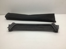 BMW Z4 Roadster Convertible E89 Wind Deflector