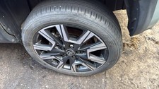 TOYOTA YARIS CROSS 5DR 2024