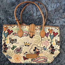 Dooney & Bourke Disney Sketch