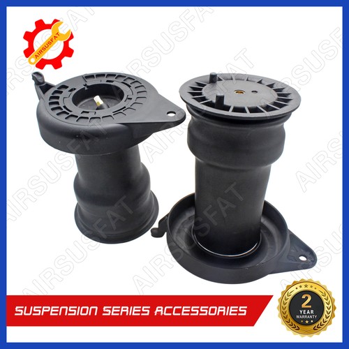 2pcs rear air - 2pcs, suspension