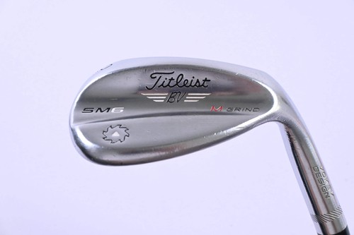 Titleist vokey sm6 - vokey, wedge