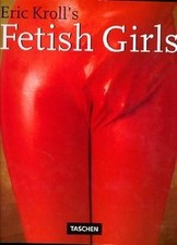 Fetish Girls: FO (Photobook