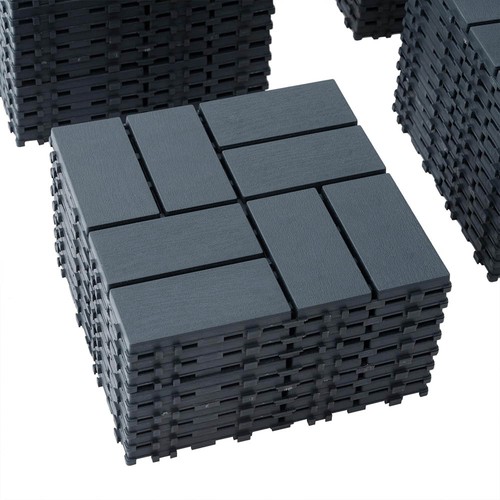 44x interlocking mosaic - 44x,
