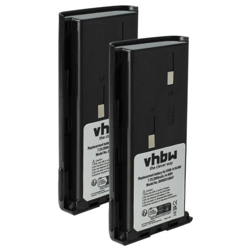 Battery for bidatong - bidatong, bd-pmr