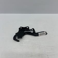Lexus RX 450H 2022 Left bonnet