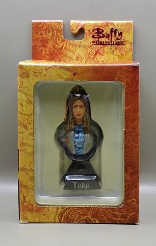 Buffy the vampire - the,