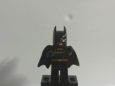 LEGO Batman 2006 Black Suit