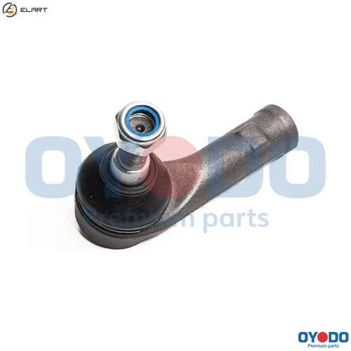 Tie rod end 10k9122 oyo - tie,