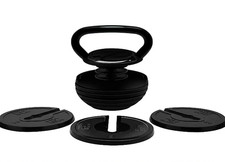 Adjustable Kettlebell Set 9kg