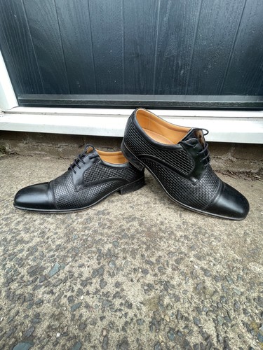 Mens shoes barker andover - mens,