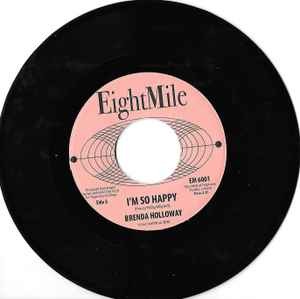 Brenda holloway m - -, so