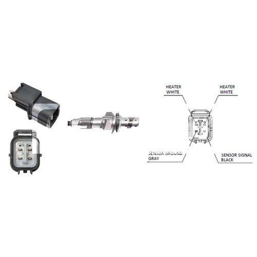 Lambda sensor for honda - sensor,