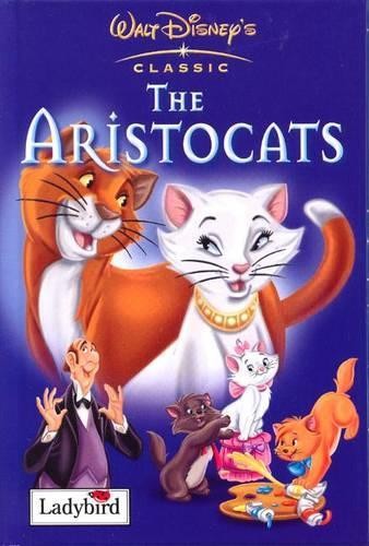 The aristocats disney - the,