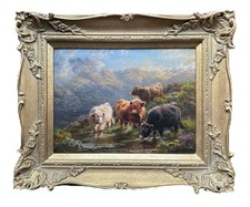 Charles Edward Watson Original