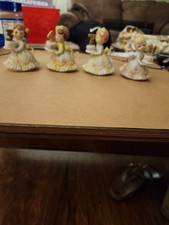 Vintage Lefton China Hand