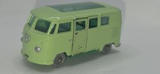 Matchbox Lesney No .34b