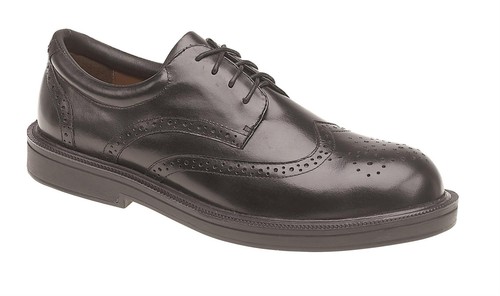 Himalayan s1p black brogue - s1p,
