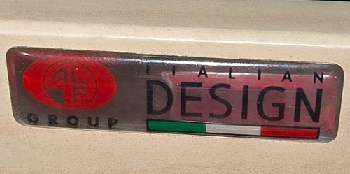 Italian design group - design,