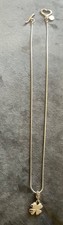Dower & Hall sterling silver 4
