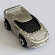 Micro Machines Vector M12