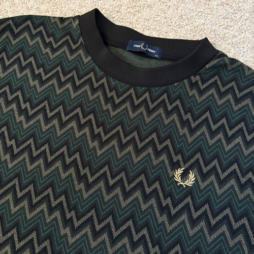 Fred perry jacquard short - fred,