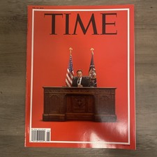 Time magazine february - february, 24th