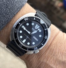 Seiko 6309-7040 Men's