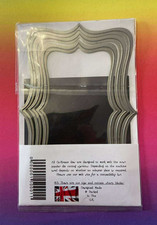 Go Kreate 150001 Frames Pointy