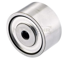 DEFLECTION/GUIDE PULLEY