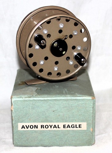 Rare vintage boxed grice - rare,