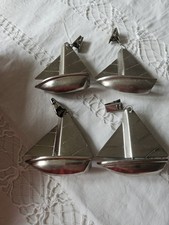Outdoor Tablecloth Metal