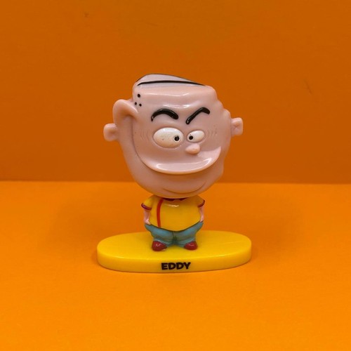 Cartoon network edd eddy - edd,