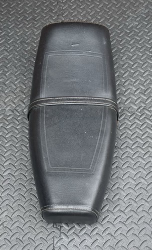 Vespa 125 200 - 125, seat