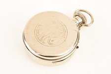 Expo Watch Camera 16x22mm Exposure Cassette Film Subminiature Late Version V21