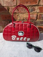 Vintage 2005 Betty Boop