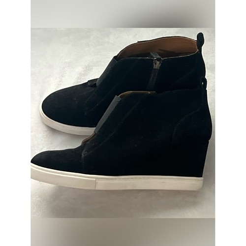 Paolo black suede chukka - suede, boots